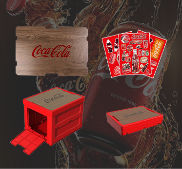 Coca-Cola case 002