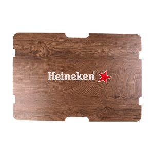 Heineken Customization Case 6