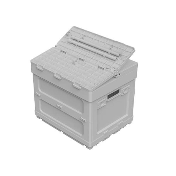 Folding storage box product details picture CB02-4