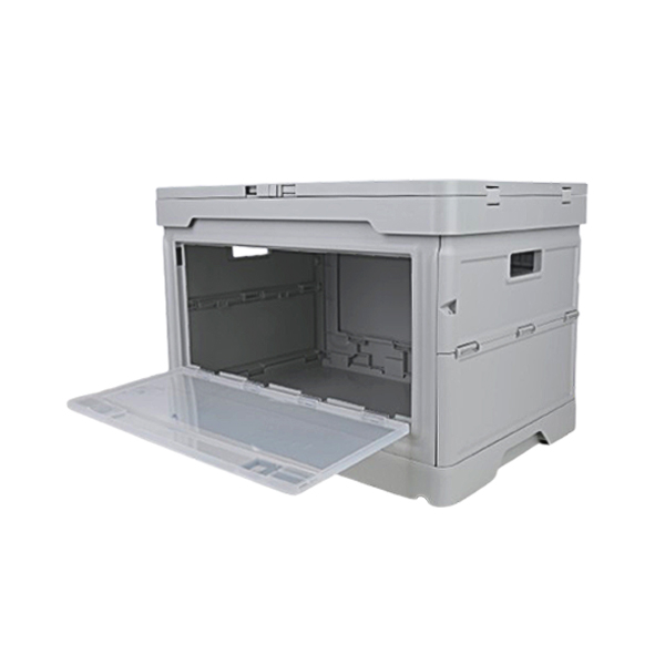 Folding storage box product details picture CB04-4