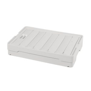 Folding storage box product details picture CB05-1