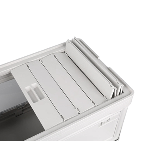 Folding storage box product details picture CB05-5