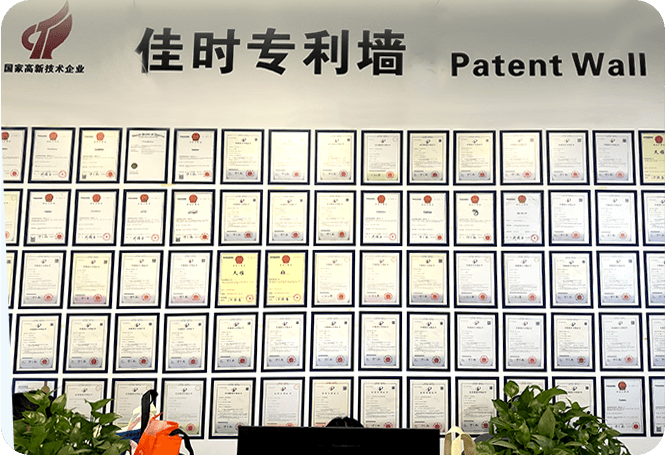 Related Product Patents