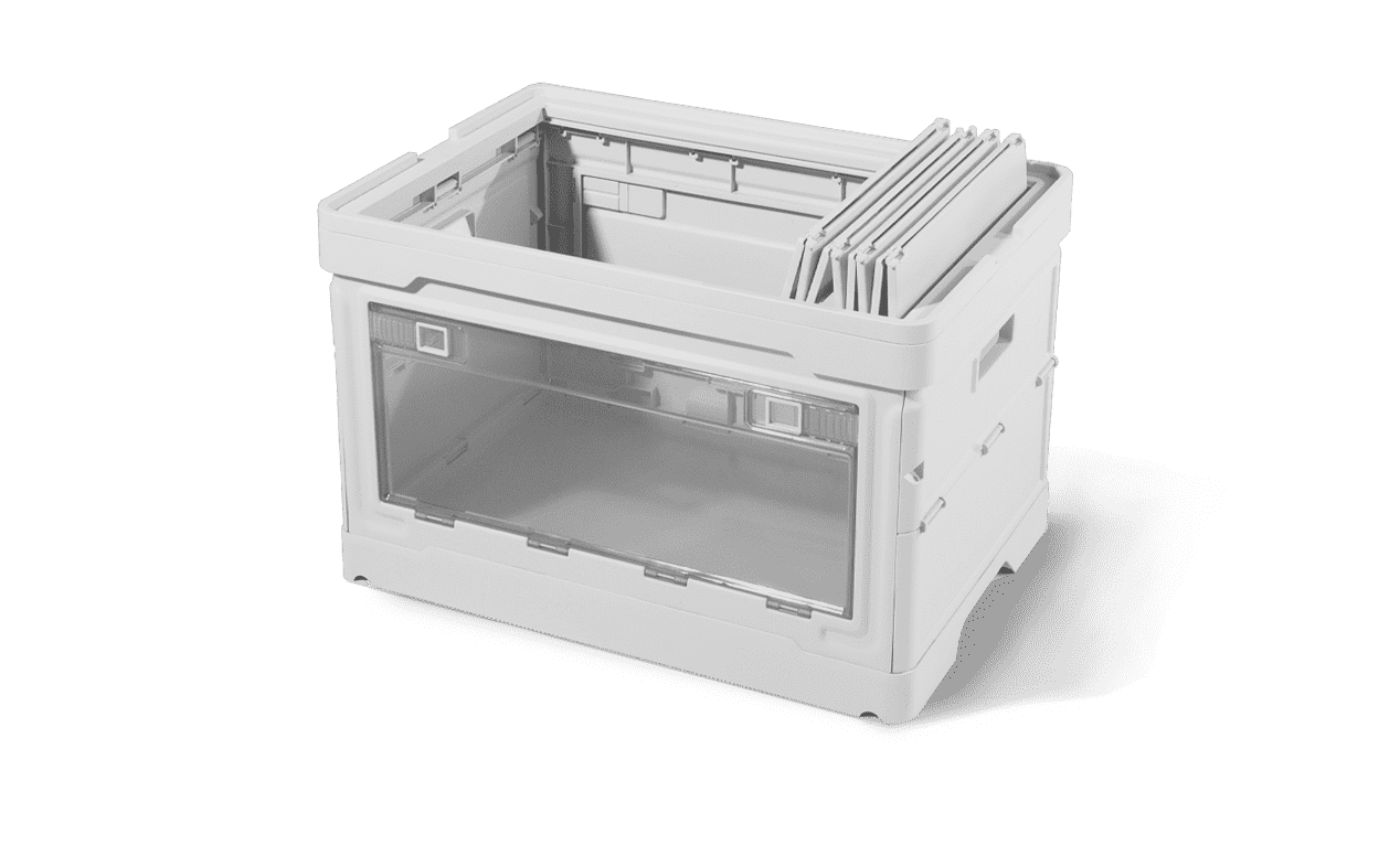 Foldable storage box​ CB05