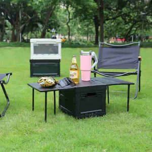 Camping Storage Boxes 1